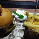 Zero Grau Lanches E Grelhados. Boisson