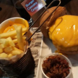 Zero Grau Lanches E Grelhados. Nourriture