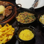 Zero Grau Lanches E Grelhados. Nourriture