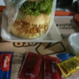 Zero Grau Lanches E Grelhados. Nourriture