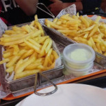 Zero Grau Lanches E Grelhados. Nourriture