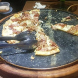 Zero Grau Lanches E Grelhados. Nourriture