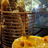 Zero Grau Lanches E Grelhados. Boisson