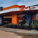 Zero Grau Lanches E Grelhados. Extérieur
