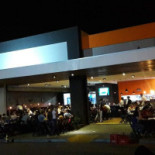 Zero Grau Lanches E Grelhados. Extérieur
