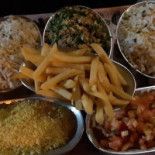 Zero Grau Lanches E Grelhados. Nourriture