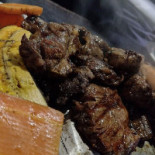 Zero Grau Lanches E Grelhados. Nourriture