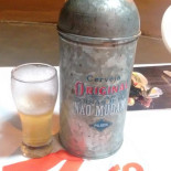 Zero Grau Lanches E Grelhados. Boisson