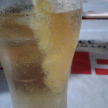 Zero Grau Lanches E Grelhados. Boisson