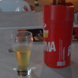 Zero Grau Lanches E Grelhados. Boisson