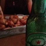 Zero Grau Lanches E Grelhados. Boisson