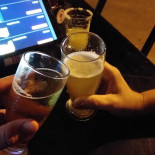 Zero Grau Lanches E Grelhados. Boisson
