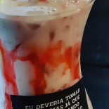 Zero Grau Lanches E Grelhados. Boisson