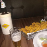 Zero Grau Lanches E Grelhados. Boisson
