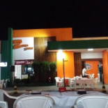 Zero Grau Lanches E Grelhados. Extérieur