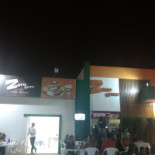 Zero Grau Lanches E Grelhados. Extérieur