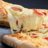 Zero Grau Lanches E Grelhados. Nourriture