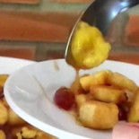 EspaÇo CatuaÍ Comida
