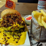 EspaÇo CatuaÍ Comida