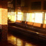 EspaÇo CatuaÍ Dentro