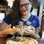 Pizzaria Apreciatta. Boisson