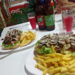 Zemf Nourriture