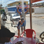 Do Pimenta"s Exterior