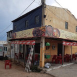 Do Pimenta"s Exterior