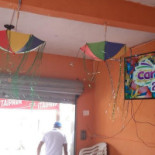 Do Pimenta"s Exterior