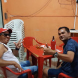 Do Pimenta"s Bebida