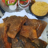 Do Pimenta"s Comida