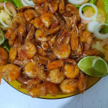 Do Pimenta"s Comida