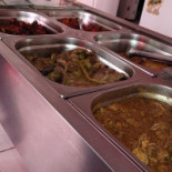 Saci Brasa Comida