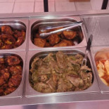 Saci Brasa Comida