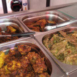 Saci Brasa Comida