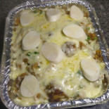 Do Leitão Comida