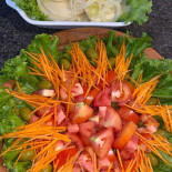 Do Leitão Comida