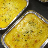 Do Leitão Nourriture