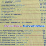 Do Leitão Carta