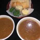 Do Leitão Nourriture