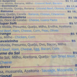 Do Leitão Carta