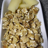 Do Leitão Nourriture