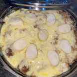 Do Leitão Nourriture