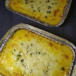 Do Leitão Nourriture