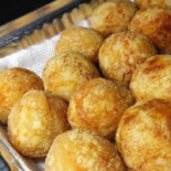 Do Leitão Nourriture