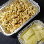 Do Leitão Nourriture