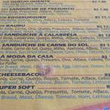 Esquina Democrática Carte