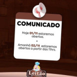 Do Leitão Boisson
