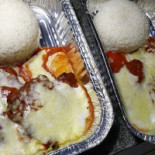 Do Leitão Nourriture