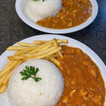 Do Leitão Nourriture